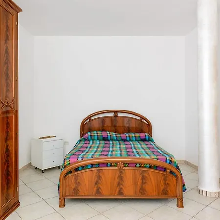 Masseria Monte Torto Holiday home *
