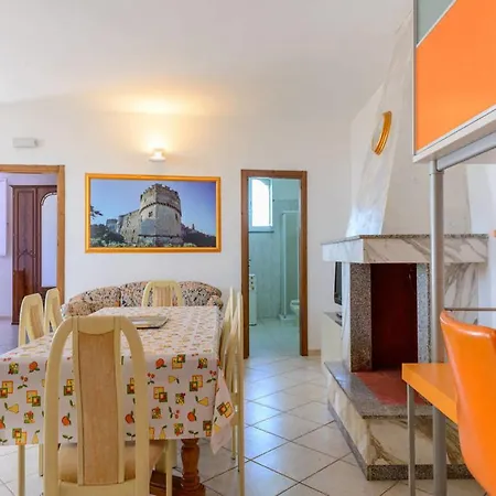 Masseria Monte Torto Holiday home Ostuni