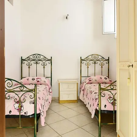 Holiday home Masseria Monte Torto *