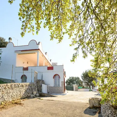 Masseria Monte Torto Holiday home