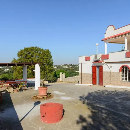 Masseria Monte Torto