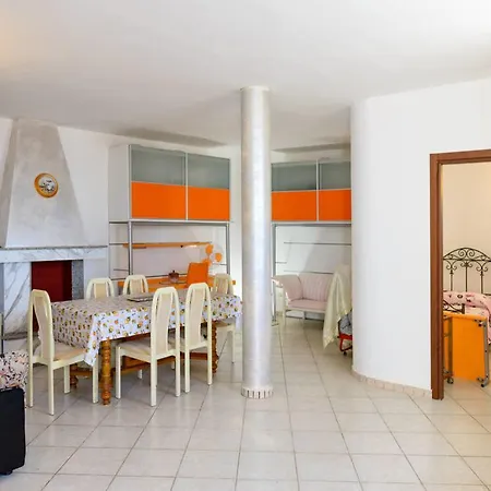 Holiday home Masseria Monte Torto