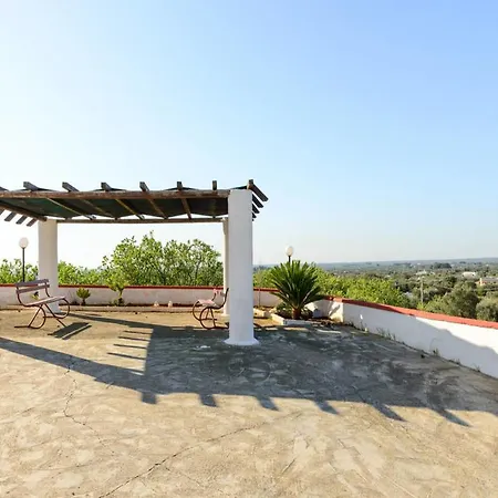 Masseria Monte Torto