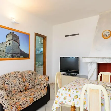 Masseria Monte Torto Holiday home Ostuni