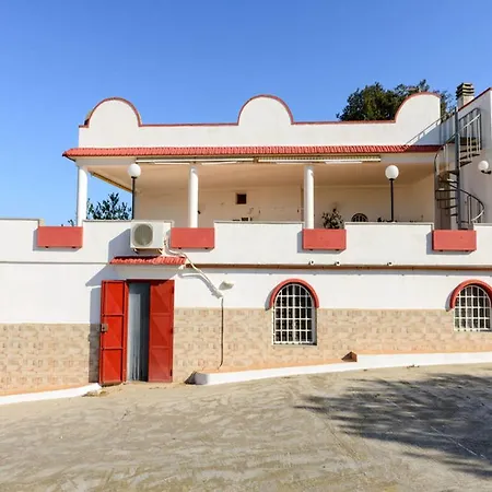 Masseria Monte Torto