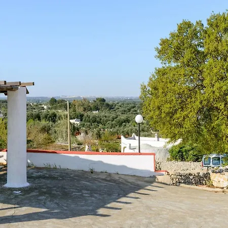 Masseria Monte Torto Holiday home *