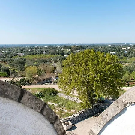 Masseria Monte Torto Ostuni