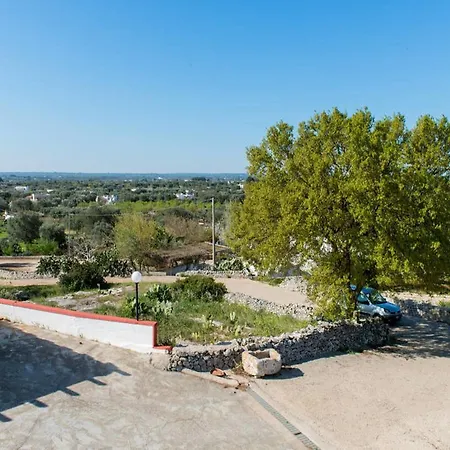 Masseria Monte Torto Holiday home