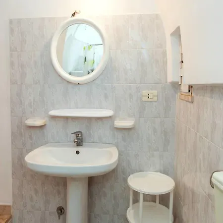 Holiday home Masseria Monte Torto