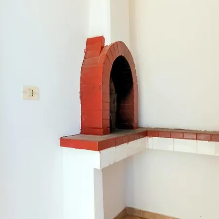 Masseria Monte Torto Ostuni