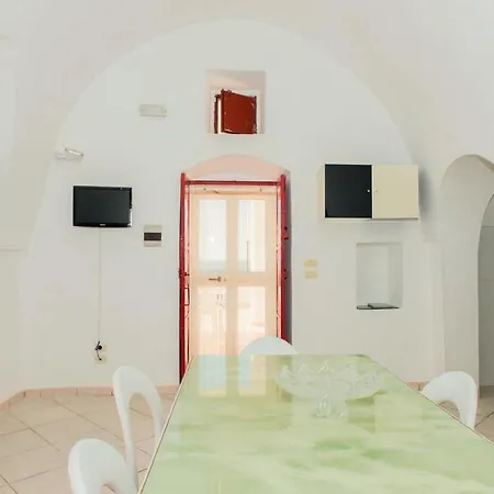 Masseria Monte Torto *