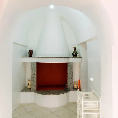 Holiday home Masseria Monte Torto *