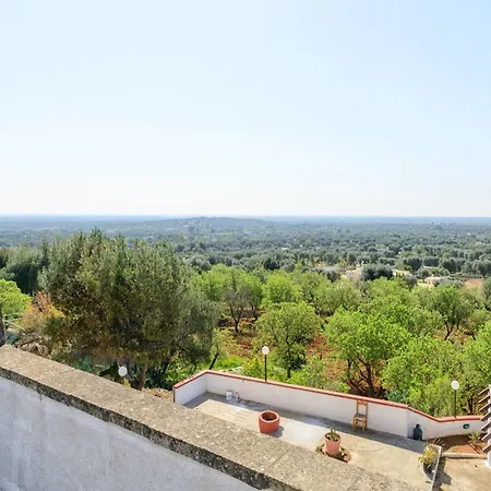 Holiday home Masseria Monte Torto