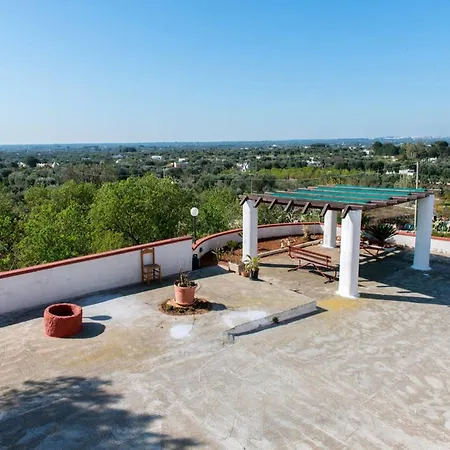 Masseria Monte Torto *