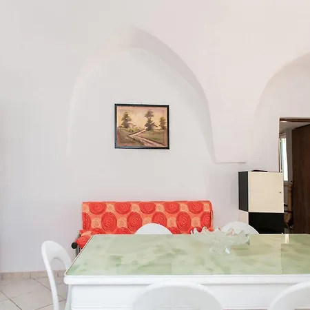 Masseria Monte Torto Holiday home Ostuni