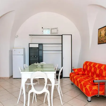 Masseria Monte Torto * Ostuni